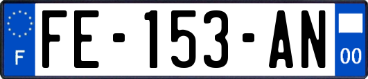 FE-153-AN