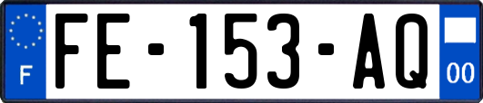 FE-153-AQ