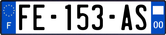 FE-153-AS
