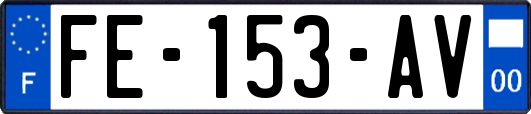 FE-153-AV