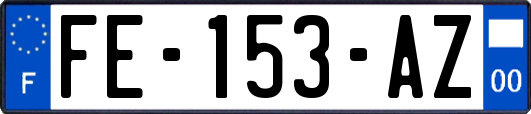 FE-153-AZ