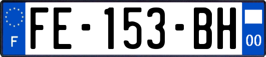 FE-153-BH