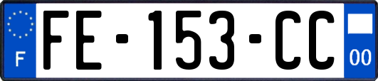 FE-153-CC