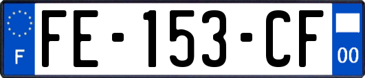 FE-153-CF