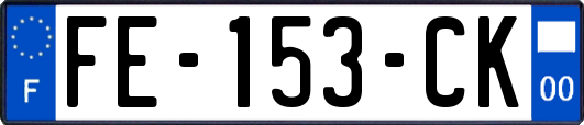 FE-153-CK