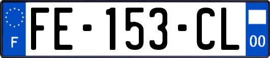 FE-153-CL