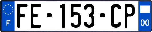FE-153-CP
