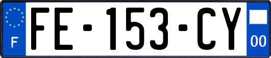 FE-153-CY