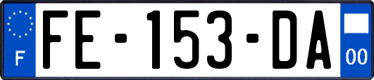 FE-153-DA