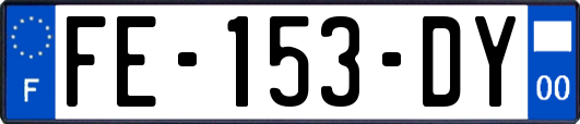 FE-153-DY