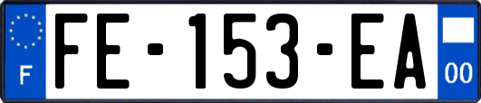 FE-153-EA