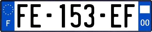 FE-153-EF