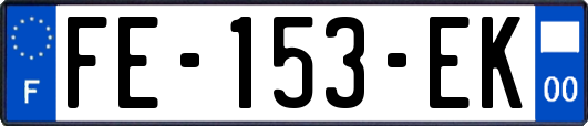 FE-153-EK