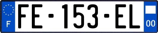 FE-153-EL