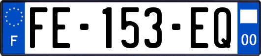 FE-153-EQ