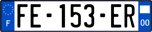 FE-153-ER