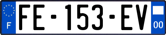 FE-153-EV