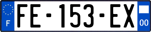 FE-153-EX