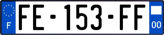 FE-153-FF