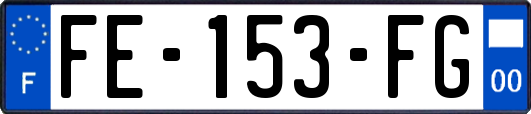 FE-153-FG