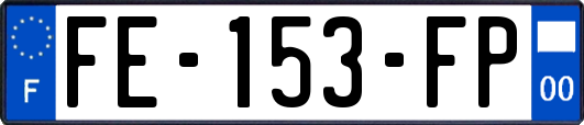 FE-153-FP