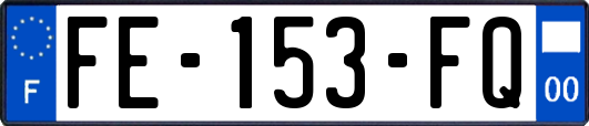 FE-153-FQ