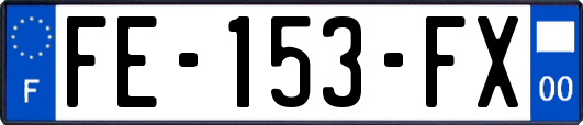 FE-153-FX