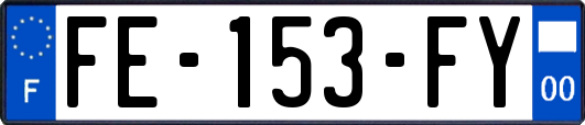 FE-153-FY