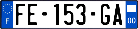 FE-153-GA