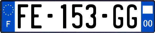 FE-153-GG