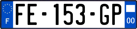 FE-153-GP