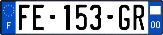 FE-153-GR