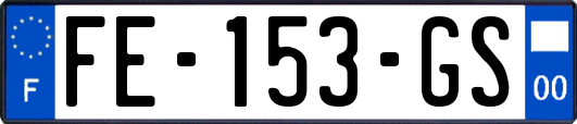 FE-153-GS