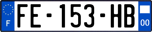 FE-153-HB