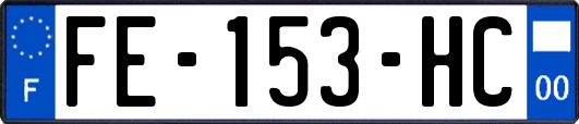 FE-153-HC
