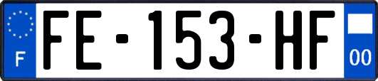 FE-153-HF