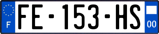 FE-153-HS