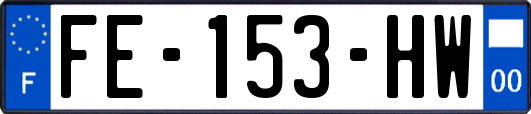 FE-153-HW