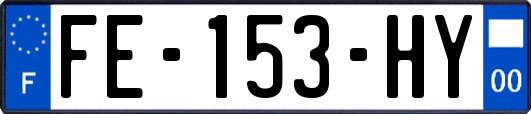 FE-153-HY