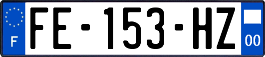 FE-153-HZ
