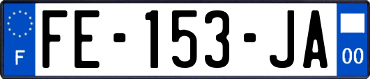 FE-153-JA