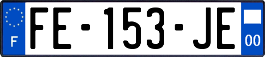 FE-153-JE