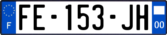 FE-153-JH