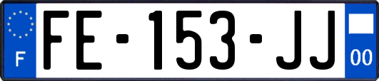 FE-153-JJ