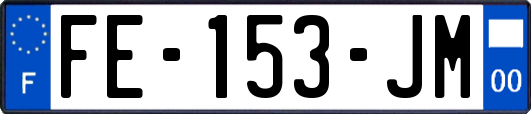FE-153-JM