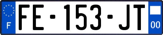 FE-153-JT