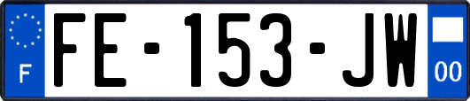 FE-153-JW
