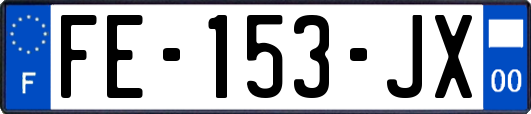 FE-153-JX