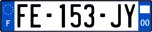 FE-153-JY