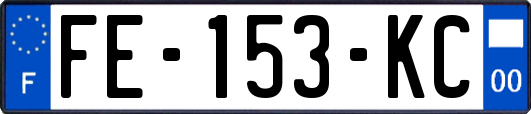 FE-153-KC